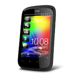 HTC Explorer