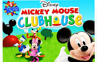 18+ Ide Istimewa Mickey Mouse Clubhouse