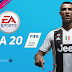 تحميل لعبة فيفا FIFA 2020 مهكرة للأندرويد / Download FIFA 2020 Android