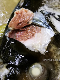 Ong-Lai-(Goh-Kee)-Steamed-Song-Fish-Head-Orh- Chien-旺來(吳記)飯檔