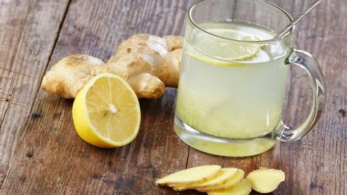 9 Cara Menurunkan Berat Badan Dengan Lemon Hanya Dalam 5 