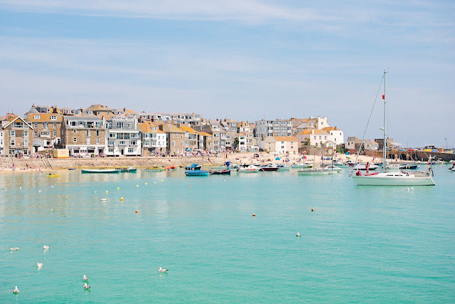 St_Ives Cornwall