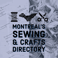 Sew-Eng.: Montreal's Crafty Directory
