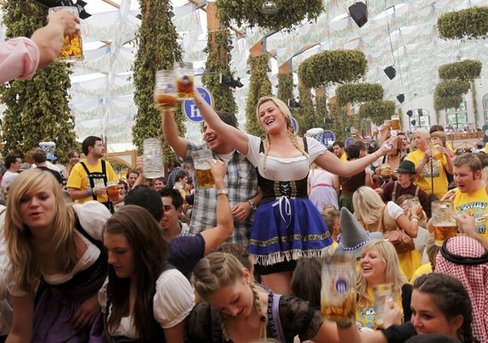 oktoberfest