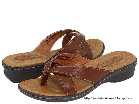 Sandale kickers:623366sandale