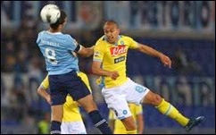 Lazio vs Napoli