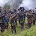 TNI Ungkap KKB Di Papua Rekrut Pelajar SMP-SMA Jadi Tameng Serang Aparat