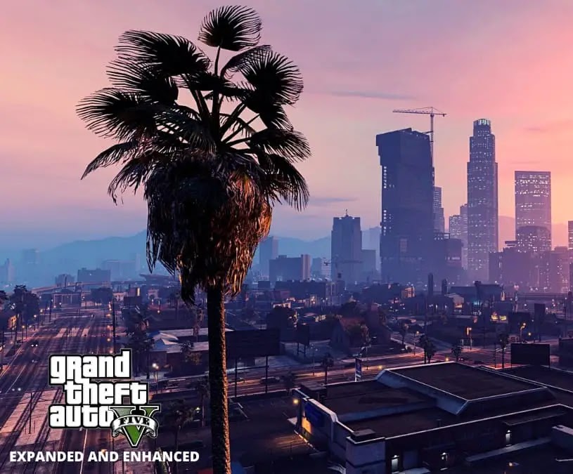 Videogame Lovers Can Finally Download NaturalVision’s Top GTA 5 Mod
