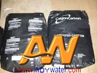 Distributor | Jual Karbon Aktif Calgon