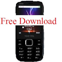 VGO TEL HX666 MT625A Flash File Free Download l VGO TEL-HX666 MT625A Flash File Without Password