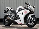 honda cbr rr 2010