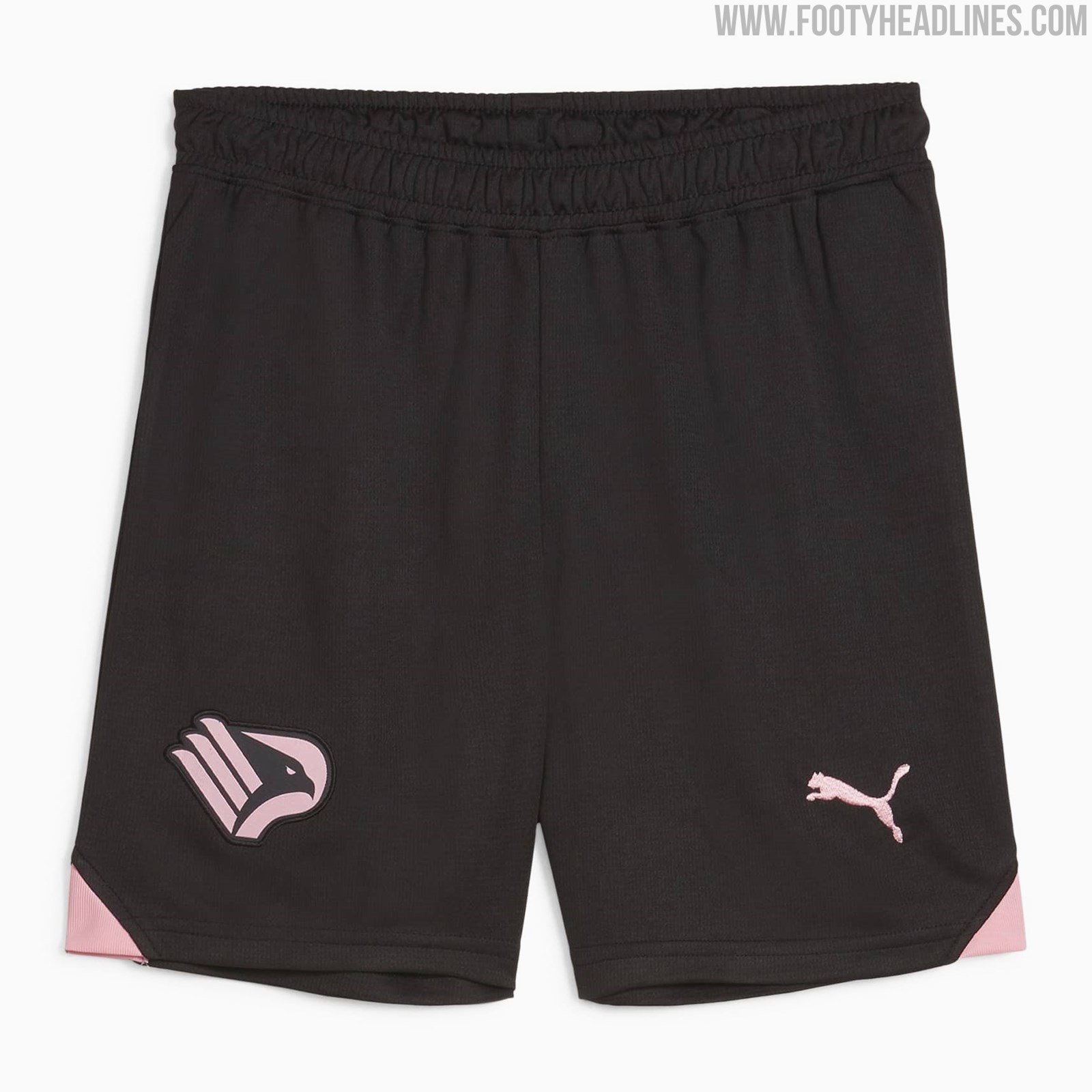 Palermo 2023-24 Puma Away Kit - Football Shirt Culture - Latest Football Kit  News and More