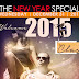 The New Year Special: ...a touch of Class  |  December 31st. Club Queen's Famagusta
