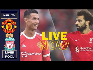 بث مباشر مباراة مانشستر يونايتد وليفربول - Manchester United vs Liverpool live stream