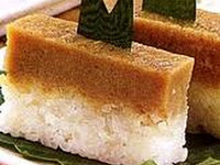 Resep Membuat Kue Katri Solo