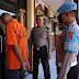 Polisi Grebek Pesta Sabu di Pringsewu Lampung, Ini Hasilnya