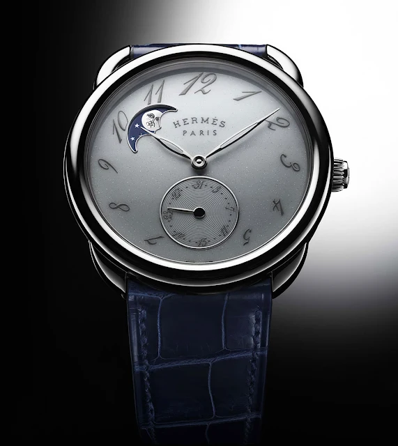 Hermès Arceau Petite Lune