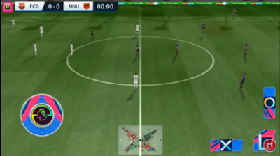 DLS Mod FIFA 19 By BielMods