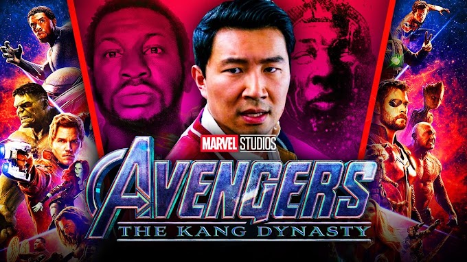 Shang-Chi Star Simu Liu Teases Exciting Role in Avengers: The Kang Dynasty