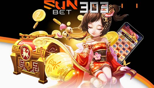 Sunbet303 Joker123 Judi Slot Online Uang Asli