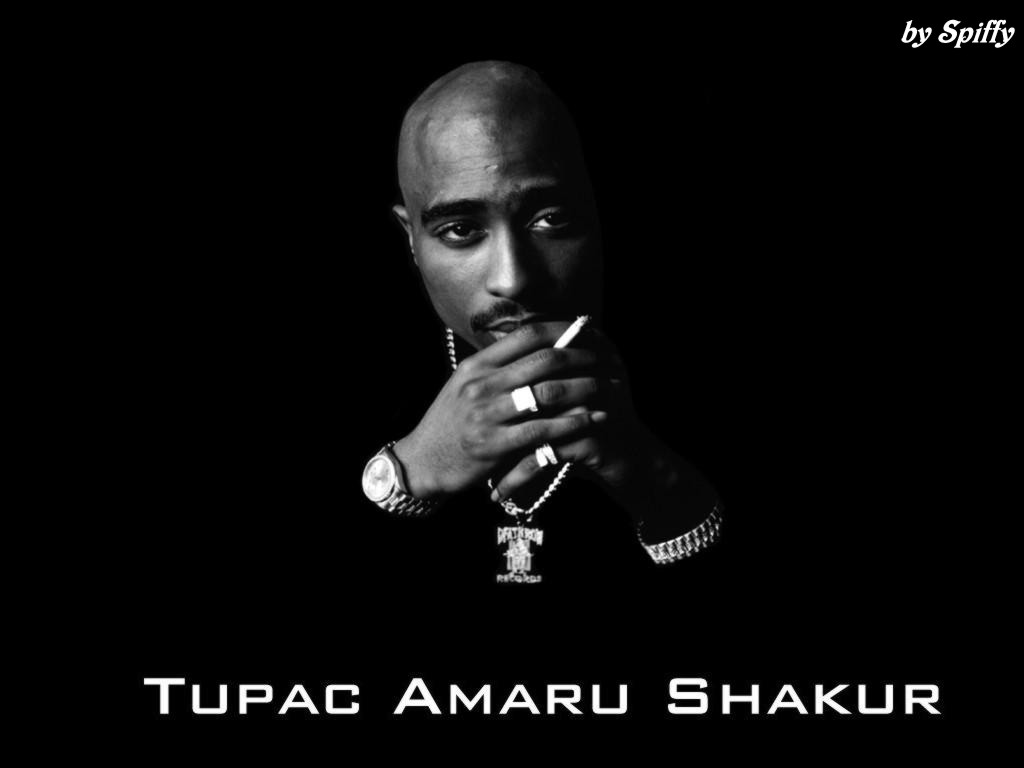 Home » MUSIC » 2PAC IS THE MOST POPULAR ARTISTE IN UK PRISONS