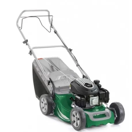 Tondeuse Eden Parc EP434TG : une tondeuse thermique performante et confortable