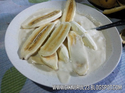 Goreng Pisang Rangup Mudah : Resepi pisang goreng rangup ( pisang goreng di indonesia / malaysia ) adalah makanan snek kebanyakannya didapati di seluruh indonesia, malaysia , singapura, dan filipina.