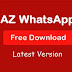 How does AZWhatsApp APK Work?