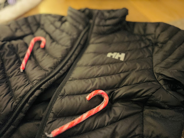 Helly Hansen's Verglas Down Insulator Jacket