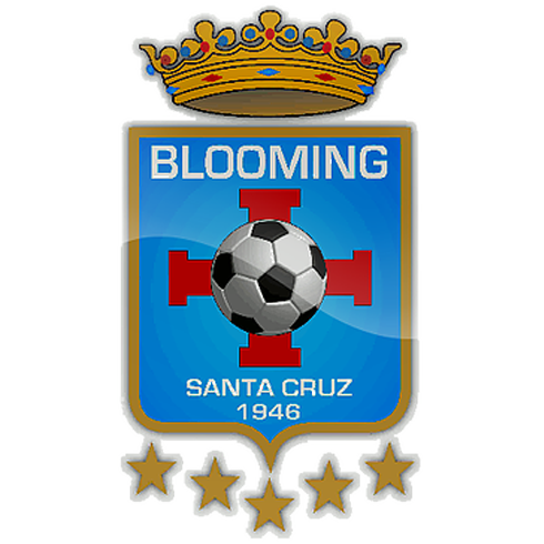 Blooming (1946): equipo boliviano de fútbol