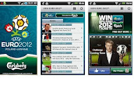 Inilah 5 Aplikasi Android Pilihan Euro 2012