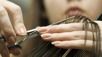 10 Tips Cara Merawat Rambut Secara Alami