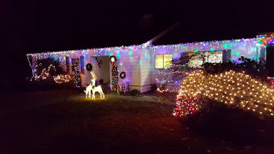 house lights