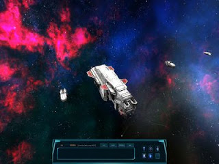 Nomad Fleet Game Download Free For PC Full Version