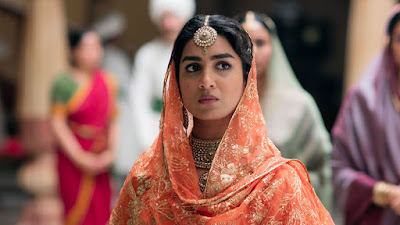 Beecham House Gurinder Chadha Image 1