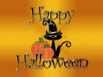 Happy Halloween Images Wallpapers Wishes