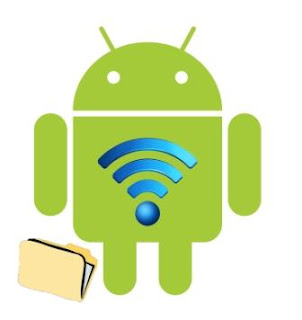 Android File Transfer