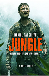 Film Jungle (2018)