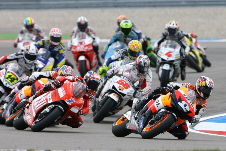 Moto GP