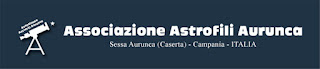 Osservatorio Aurunco "Margherita Hack"