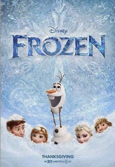 Film Frozen 2013  Analis X