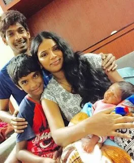 Dhanadhan Dhanraj (Jabardasth Comedian) Family Wife Parents children's Marriage Photos