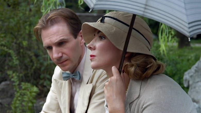 The White Countess 2005 online