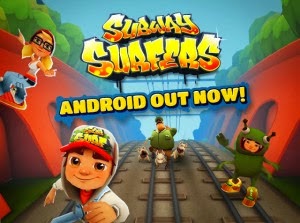 Subway Surfers