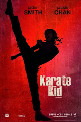 Karate Kid (Dual Audio)