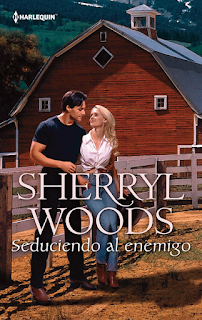 Sherryl Woods - Seduciendo Al Enemigo