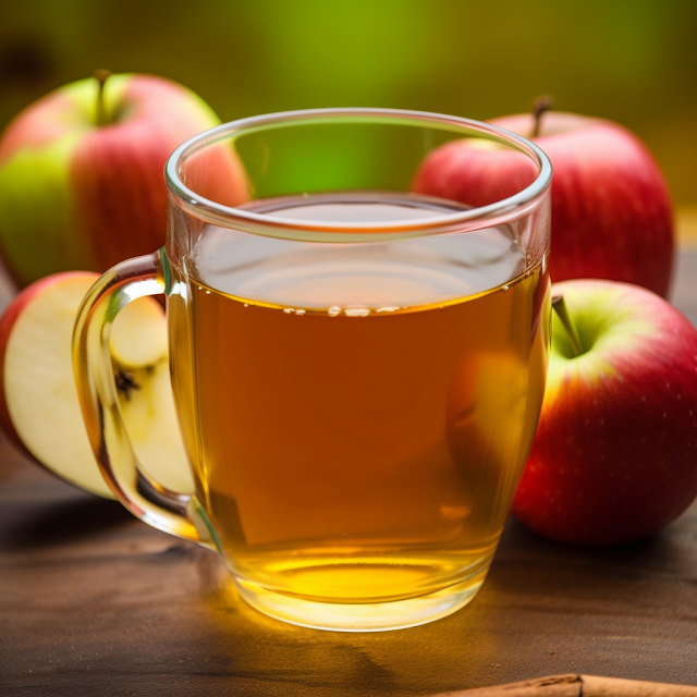 Apple Cider Vinegar Remedies to Heal a Skin Rash