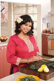 Food Network Aarti Party Cancelled