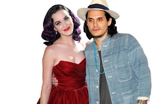 John Mayer feat Katy Perry - Who You Love