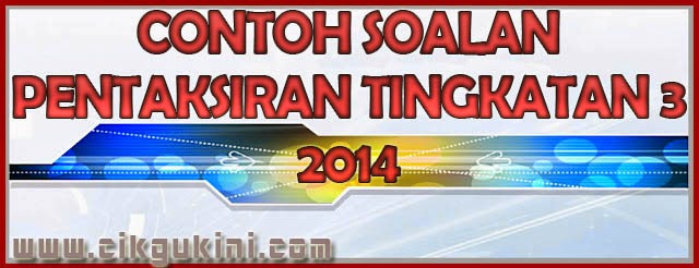 Jawapan Soalan Kbat Sains Tahun 5 - Rasmi Suc